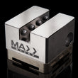 MaxxMacro 54 Stainless Slotted Electrode Holder .500"