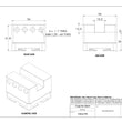 MaxxMacro 54 Stainless Slotted Electrode Holder U15