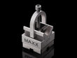 MaxxMacro 54 Stainless V-Block Holder Vise Rust Proof WEDM Performance