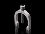 MaxxMacro 54 V-Block Holder Clamping shackle 40mm