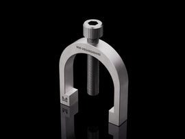 MaxxMacro (System 3R) 54 Stainless V-Block Holder Vise Rust Proof WEDM Performance 1