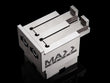 MaxxMacro Étau de précision 54 008814 0-100 UnoSet Performance