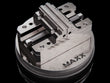 MaxxMagnum (System 3R) Self Centering Vise 4.725" 3