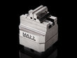 MaxxMacro 54 Self Centering MaxxVise 2.75" with Performance Pallet