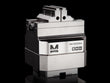 MaxxMacro 54 Self Centering MaxxVise 2.75" with Performance Pallet