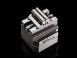 MaxxMacro 54 Self Centering MaxxVise 2.75" with Performance Pallet