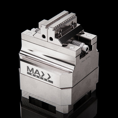 MaxxMacro 70 Self Centering MaxxVise 2.75