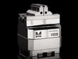 MaxxMacro 70 Self Centering MaxxVise 2.75" with Performance Pallet