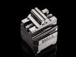 MaxxMacro 70 Self Centering MaxxVise 2.75" with Performance Pallet