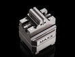 MaxxMacro (D/C) 70 Self Centering MaxxVise 2.75" with Performance Pallet