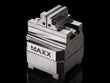 MaxxMacro (System 3R) 70 Self Centering Vise 2.75" with Performance Pallet 1