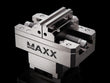 MaxxMacro (System 3R) 70 Self Centering MaxxVise 4.725" with Performance Pallet 2