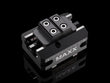 MaxxMacro 70 Stainless Self Centering Vise 46x65mm