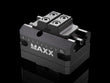 MaxxMacro 54 Stainless Self Centering Vise 46x65mm