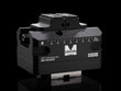 MaxxMacro (System 3R) 54 Stainless Self Centering Vise 46x65mm 3
