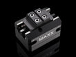 MaxxMacro (System 3R) 54 Stainless Self Centering Vise 46x65mm 4