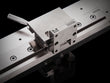 MaxxMacro 267.2 Angled fixed mounting head WEDM Accessory Rust Proof