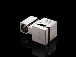 MaxxMacro 292.3 SuperVise Jaw WEDM Replacement Rust Proof