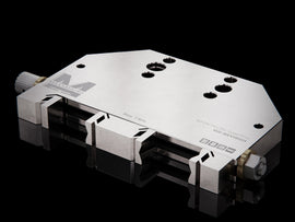 MaxxMacro (System 3R) 2923D Double SuperVise WEDM Vise 1