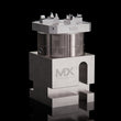 Maxx-ER (Erowa) 012297 Stainless Pneumatic Machine-Adapted Chuck on NSF Block 2