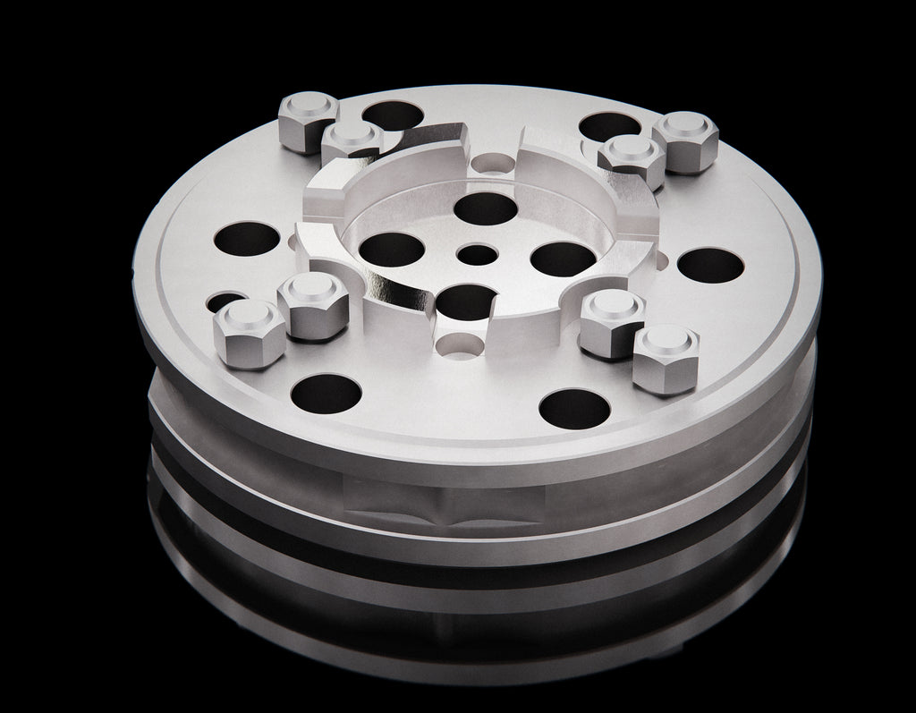 Palette Erowa 148MM ER041912 Palette Inox Premium P 148