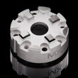 MaxxMacro 54 (System 3R) Chuck Manual with Flange 60023 Rust Resistant 1