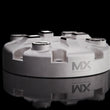 MaxxMacro (System 3R) Chuck 3R-600.28 Corrosion Resistant Chuck left