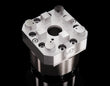 MaxxMacro Mandrin 600863 Mandrin pneumatique WEDM adapté à la machine
