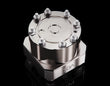 MaxxMacro Mandrin 600863 Mandrin pneumatique WEDM adapté à la machine