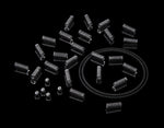 MaxxMacro (System 3R) Pneumatic Chuck Internal Repair Kit 1