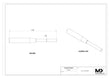 MaxxTooling Locking Bar Chuck