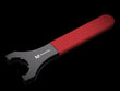 MaxxTooling Machinists ER32 Collet Spanner Wrench Spare Part 2