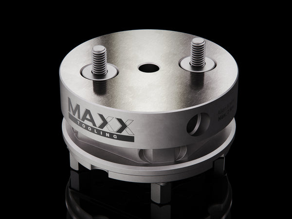 Maxx-ER D72 Stainless 35212 PinLock locking Holder