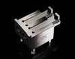 Maxx-ER (Erowa) 008814 50 Stainless Precision Vise 0-100 UnoSet 2