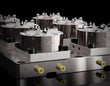 Maxx-ER (Erowa) ITS 35519 Pneumatic 6 Chuck CNC System 2