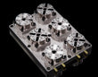Maxx-ER (Erowa) ITS 35519 Pneumatic 6 Chuck CNC System 3