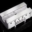 Maxx-ER (Erowa) 50 Aluminum Slotted Electrode Holder U15x4" 3