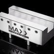 Maxx-ER (Erowa) 50 Aluminum Slotted Electrode Holder U20x4" 1