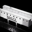 Maxx-ER Electrode Holder Slotted Aluminum U20x6"