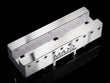 Maxx-ER (D/C) Electrode Holder Slotted Aluminum U20x6"