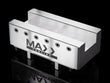 Maxx-ER (D/C) Electrode Holder Slotted Aluminum U25x4"