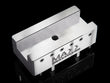 Maxx-ER (D/C) Electrode Holder Slotted Aluminum U25x4"