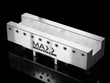 Maxx-ER (D/C) Electrode Holder Slotted Aluminum U25x6"