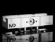 Maxx-ER (D/C) Electrode Holder Slotted Aluminum U25x6"