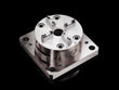 Maxx-ER (Erowa) Quick Chuck 100 P 38824 125x125 Base 3