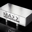 Maxx-ER Electrode Holder Blank Aluminum 4"