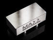 Maxx-ER Electrode Holder Blank Stainless 4"