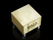 Maxx-ER (D/C) Electrode Holder Blank Brass Uniblank
