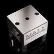 Maxx-ER (Erowa) 50 Stainless Flat Holder 50x50mm 3