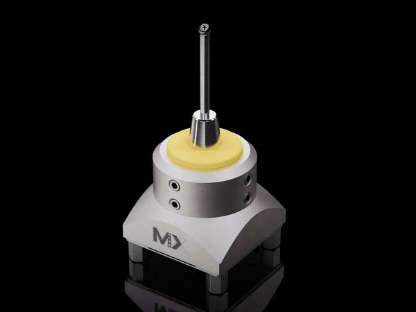 Maxx-ER Sonde 08638 Capteur de centrage Stationnaire 5MM POINTE